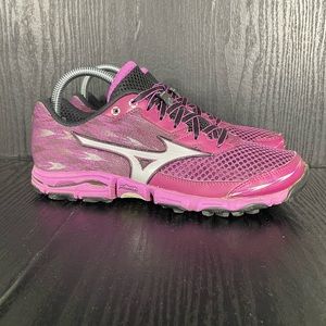 Mizuno Wave Hayate 2 Women’s size 8.5
